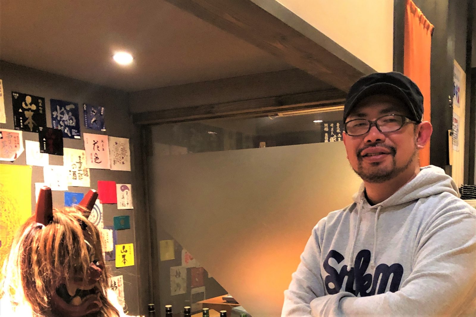 ‘Creating happiness’ through Shirakami Cuisine