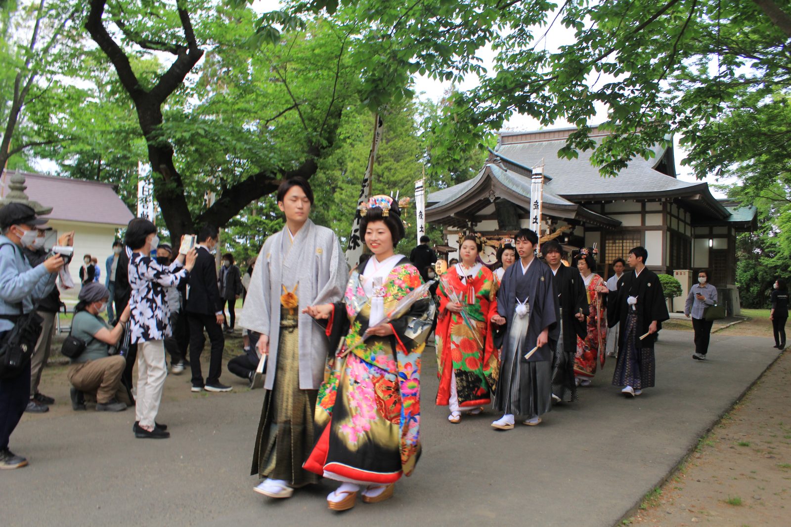 Yomemi Festival Shirakami Sanchi Visit Shirakami Tread new ground Yomemi Festival Shirakami Sanchi Visit Shirakami Tread new ground