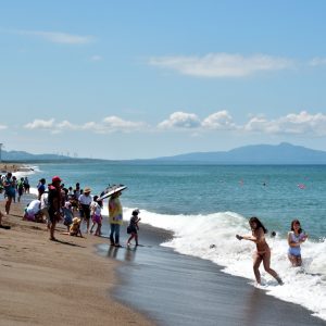 秋田夏日自由行這樣玩！限定體驗10選